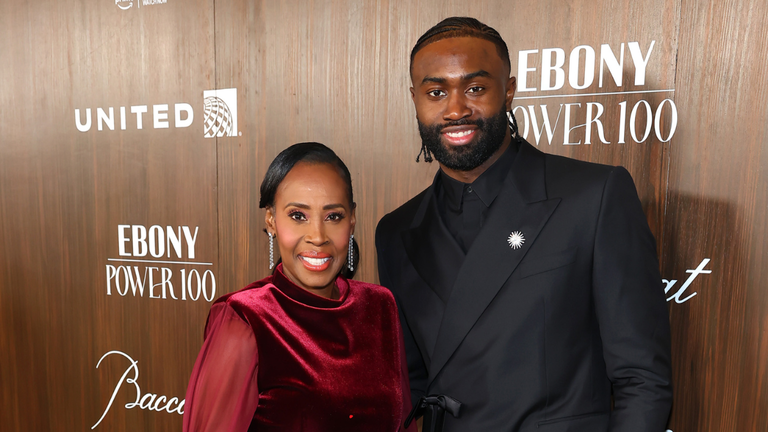 Home Of Jaylen Brown's Mom Broken Into Amid String Of Athlete Robberies | BIN: Black Information Network