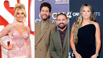 7 Christmas Songs By Country Stars In 2024 To Get You In The Holiday Spirit