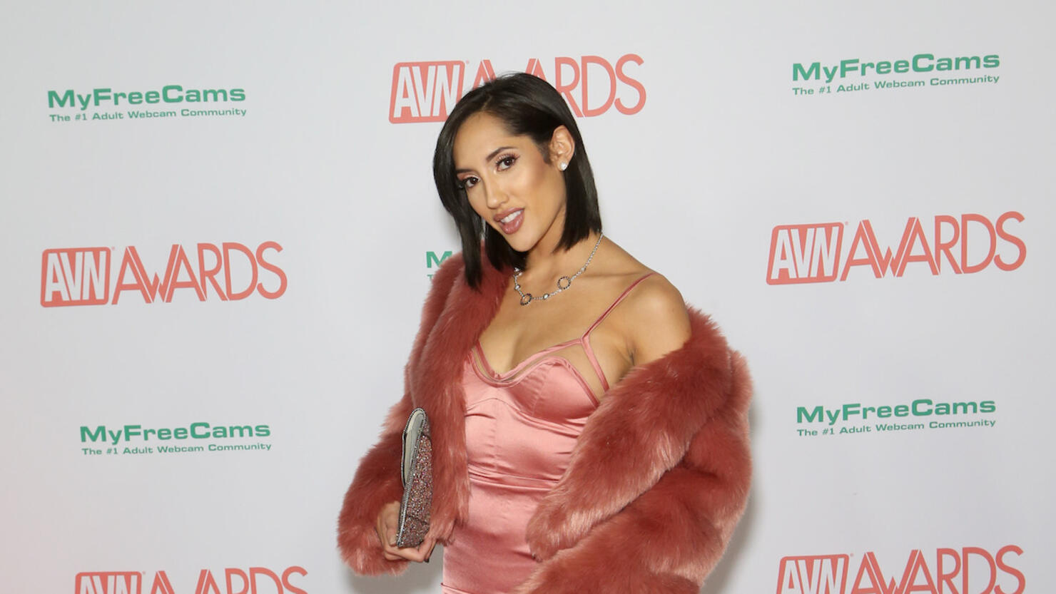 2018 Adult Video News Awards - Arrivals