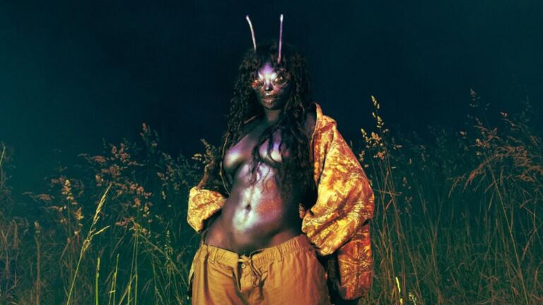 SZA