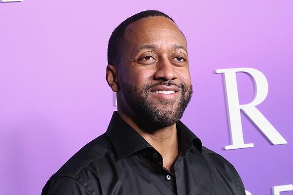 Family Matters Star Jaleel White Responds To Backlash Over 'Hood' Comments  | iHeart