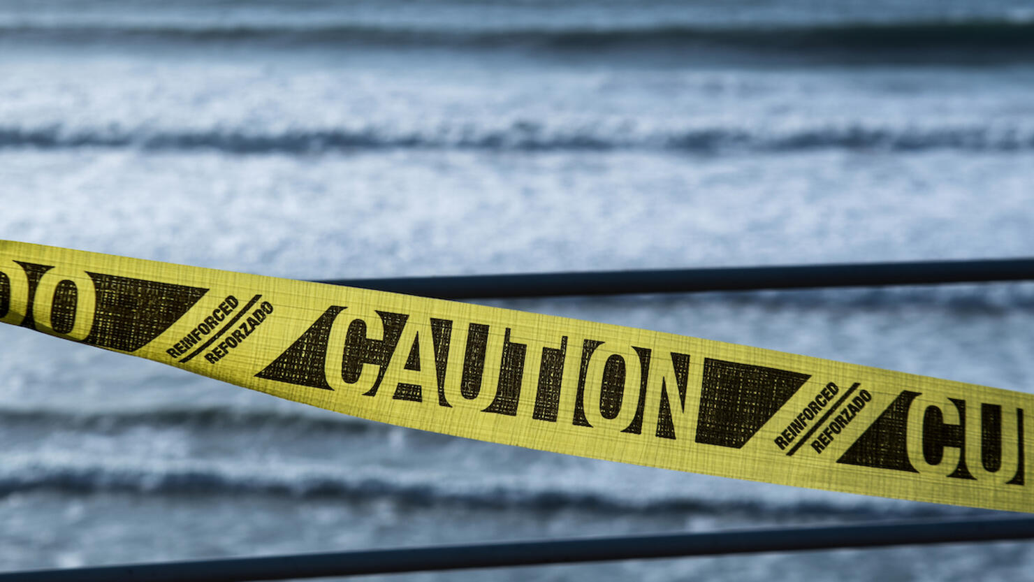 Caution Tape