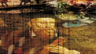  Nostradamus's Visions for 2025