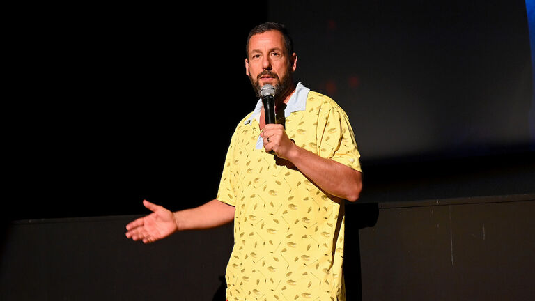 Adam Sandler: Love You | Netflix NY Special Screening