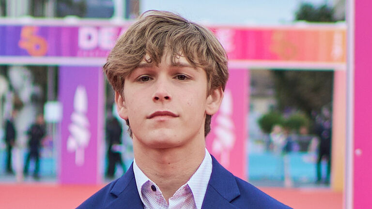 "A Different Man" Premiere - 50th Deauville American Film Festival