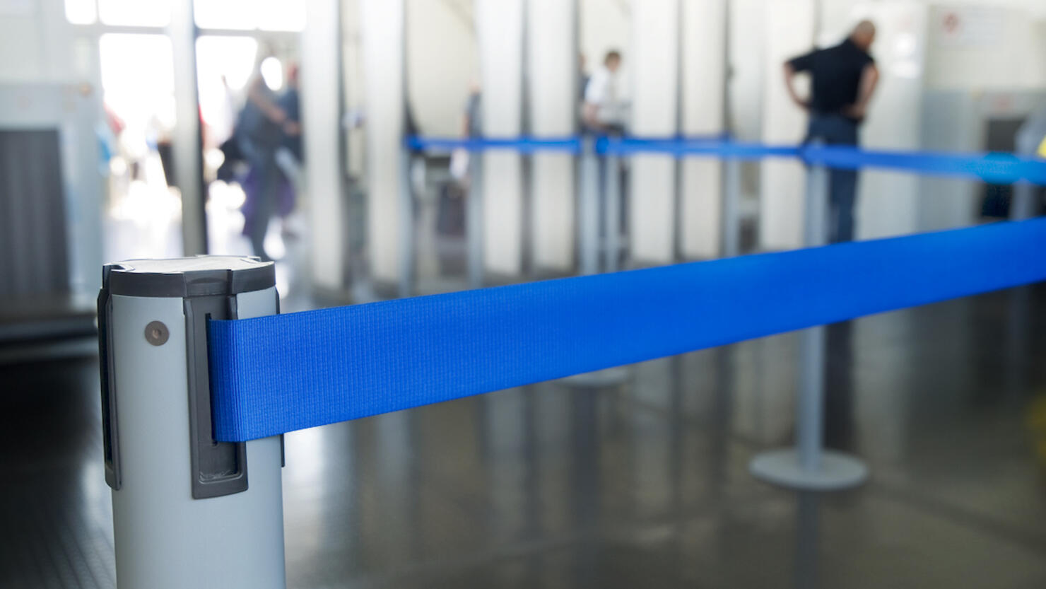 Checking Point