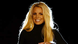 Britney Spears Gives Excuse For Erratic Driving Video!