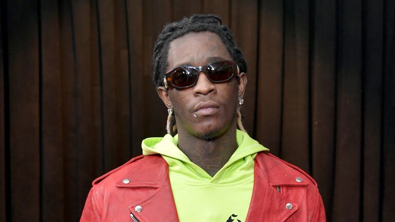Young Thug