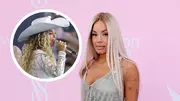 Watch: Tanner Adell Marks Emotional Full Circle Moment With Beyoncé
