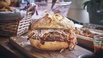 South Carolina Eatery Crowned The Best Mom & Pop Restaurant In The State