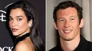 Dua Lipa Sparks Engagement Speculation After Debuting Huge Ring