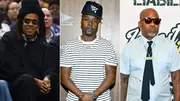 Memphis Bleek Responds To Dame Dash's Claim That JAY-Z Wrote For Him