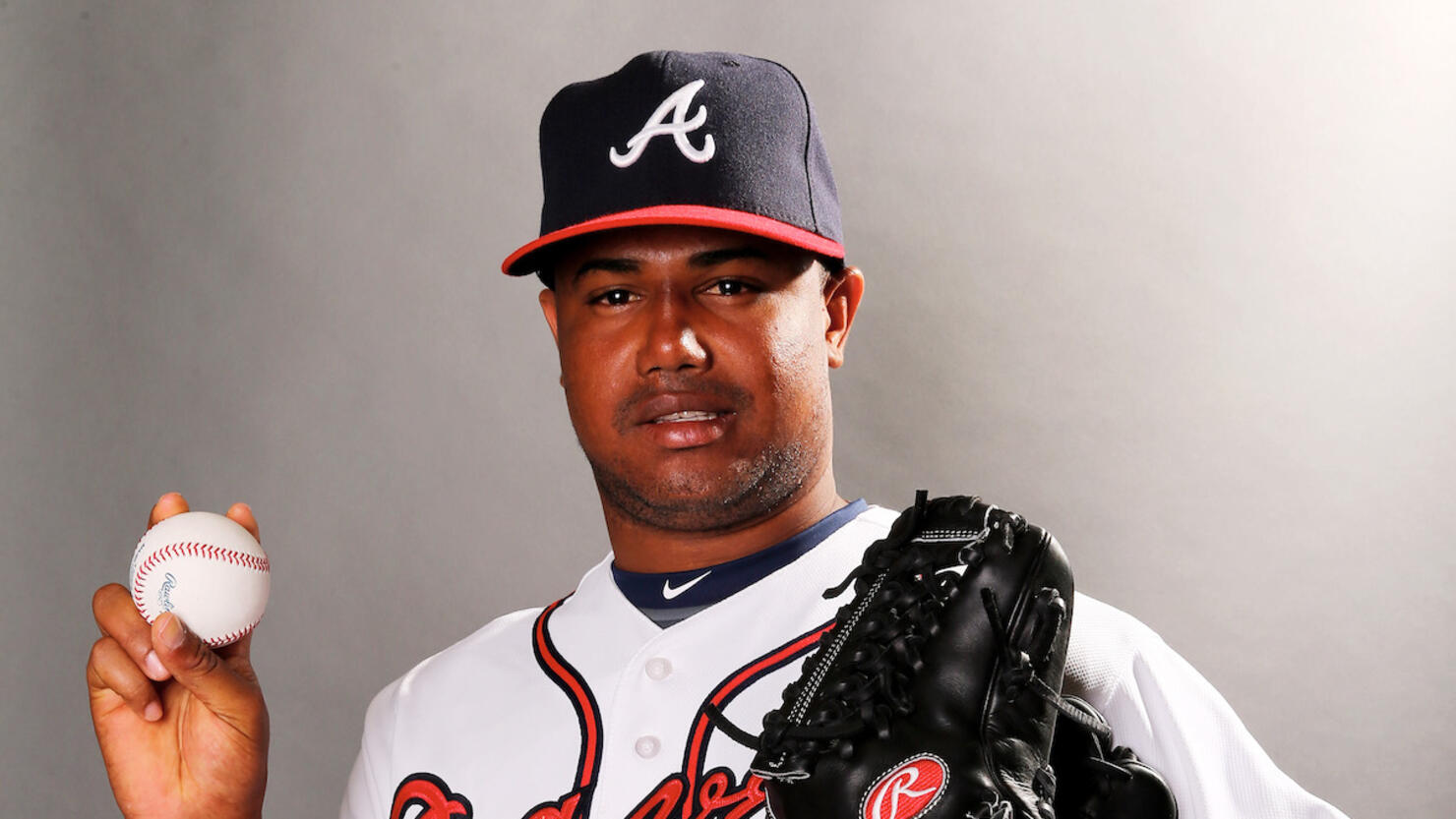Atlanta Braves Photo Day