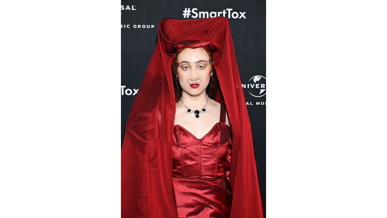 Universal Music Group's GRAMMYs After Party - Arrivals
