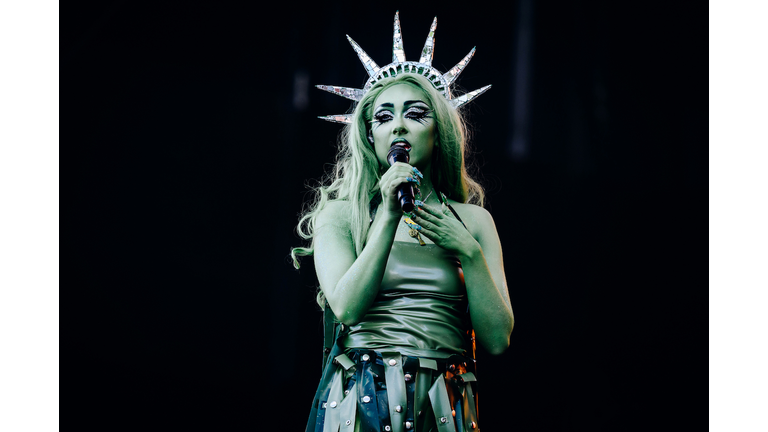 2024 Governors Ball Music Festival - Day 2