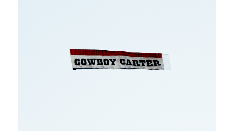 Street Style And General Atmosphere At The 2024 Stagecoach Festival