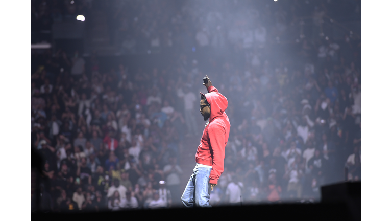 The Pop Out – Ken & Friends Presented by pgLang and Free Lunch