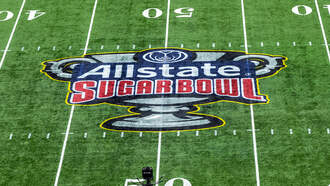 Security Details For Sugar Bowl Revealed After Terrorist Attack