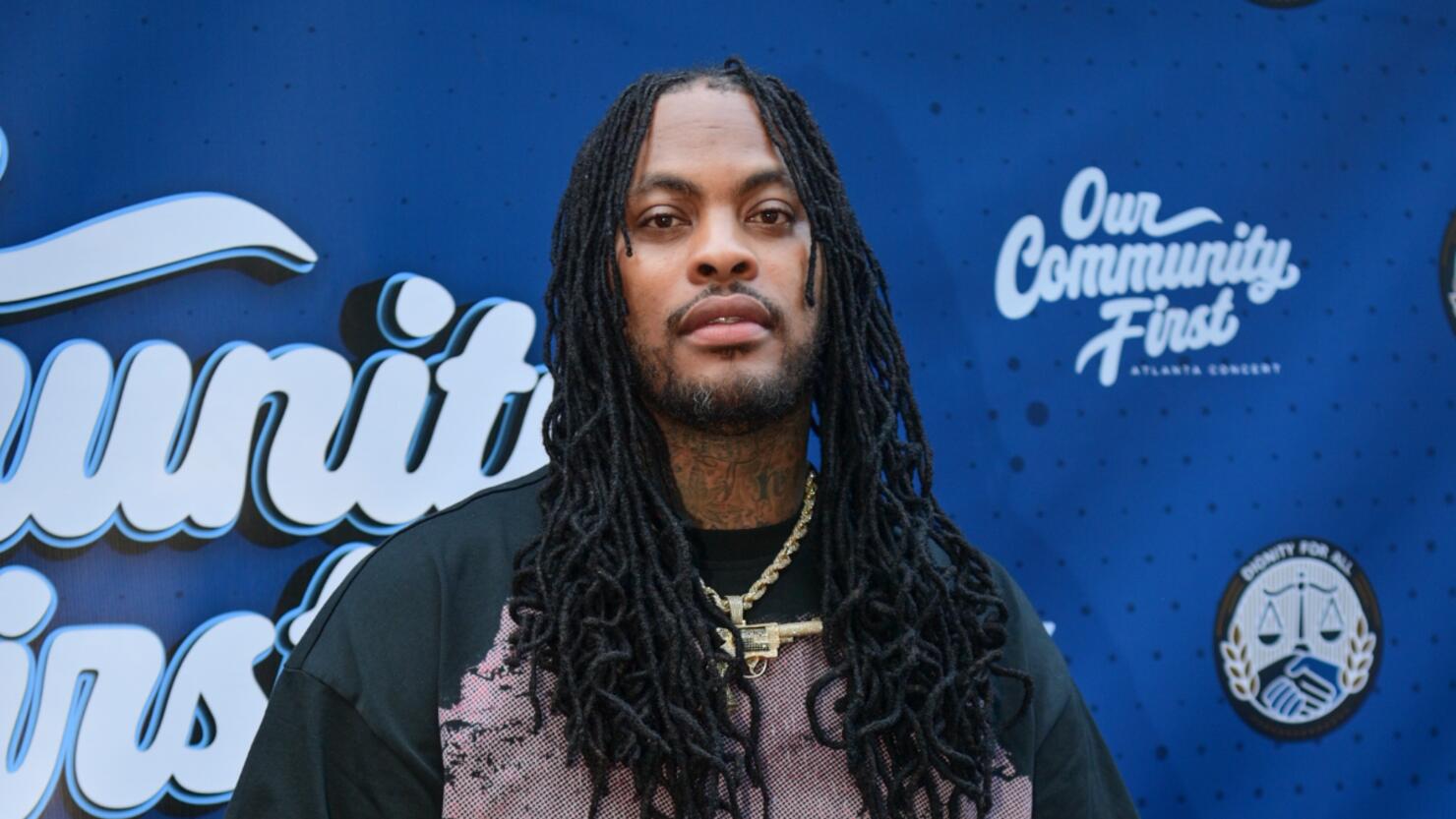 Waka Flocka Flame