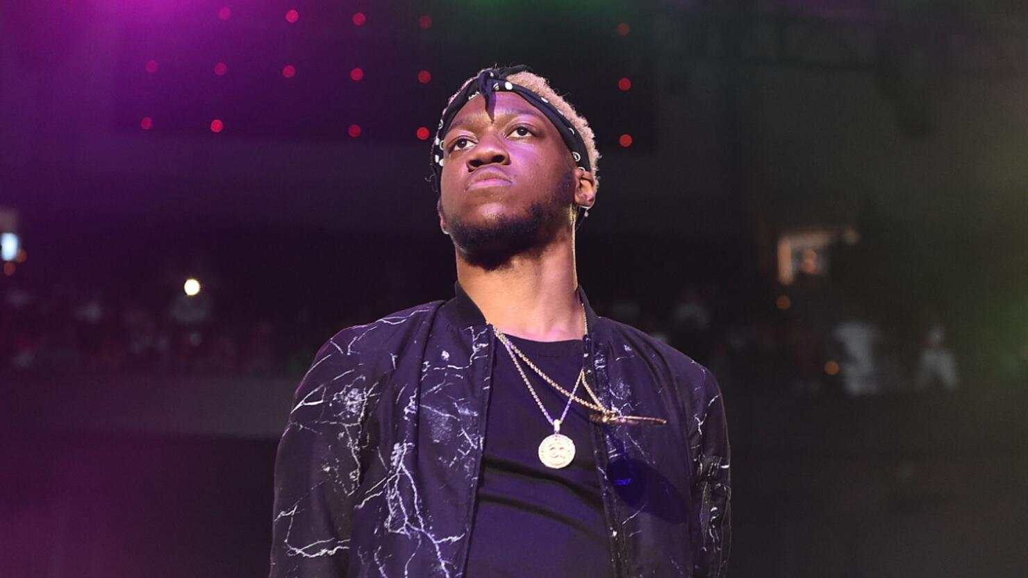 OG Maco