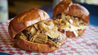 Beloved South Carolina Spot Named 'Best Fast Food Restaurant' In The State