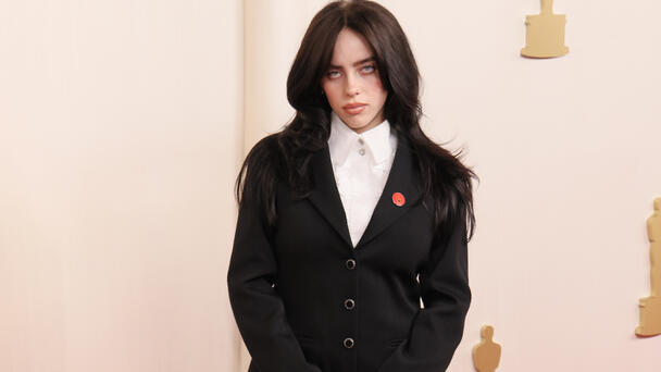 Billie Eilish Reveals Why She 'Absolutely Hated' Her Name As A Kid