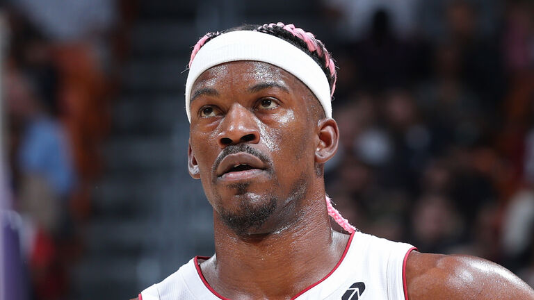 New Orleans Pelicans v Miami Heat