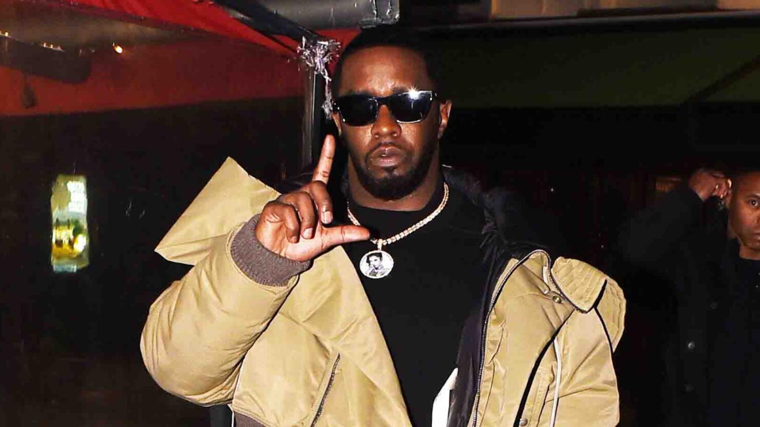 Diddy