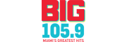 BIG 105.9 - Miami’s Greatest Hits