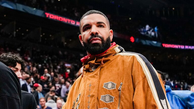 Drake
