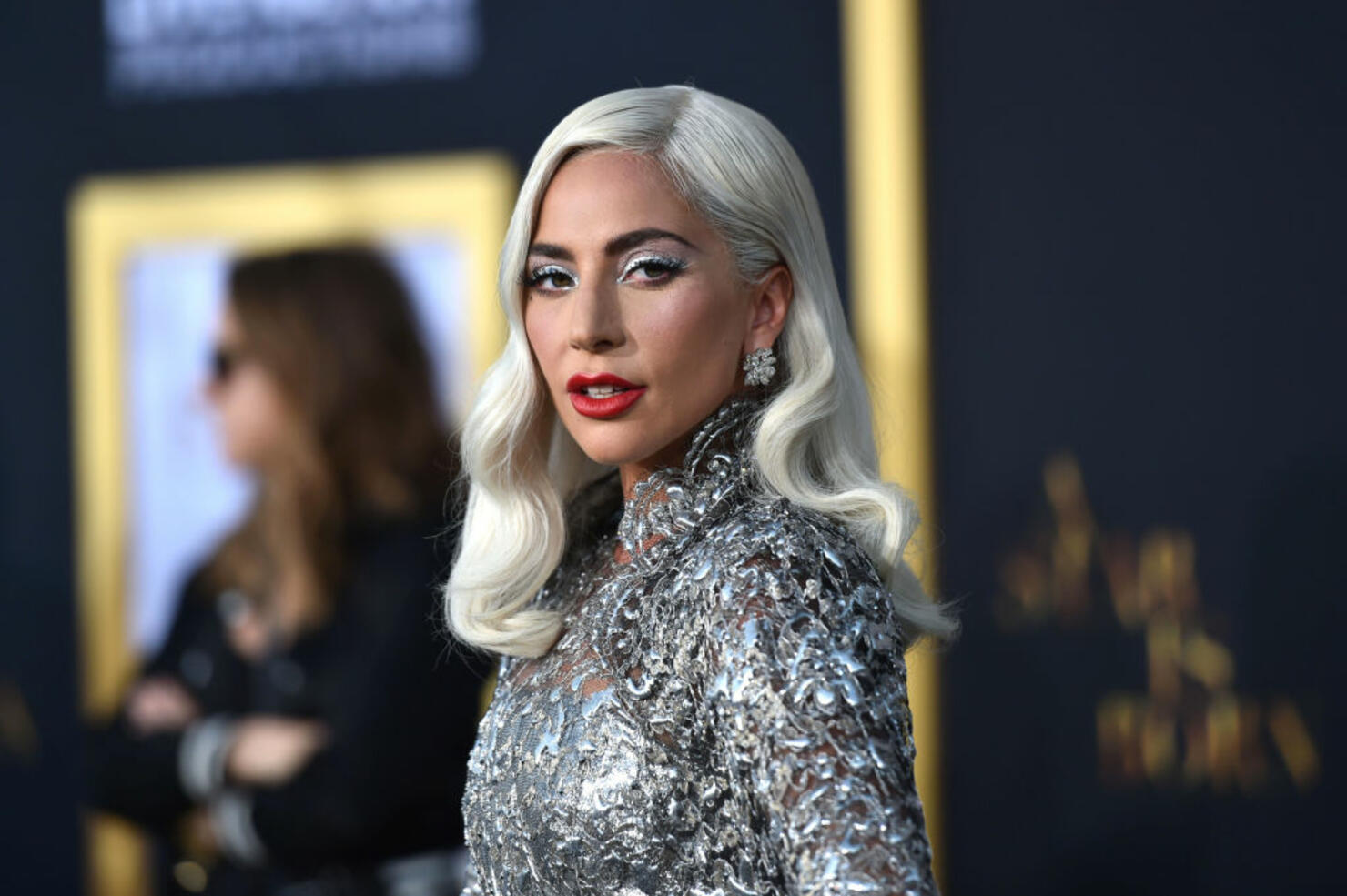 Premiere Of Warner Bros. Pictures' "A Star Is Born" - Arrivals