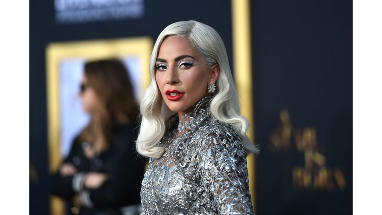 Premiere Of Warner Bros. Pictures' "A Star Is Born" - Arrivals