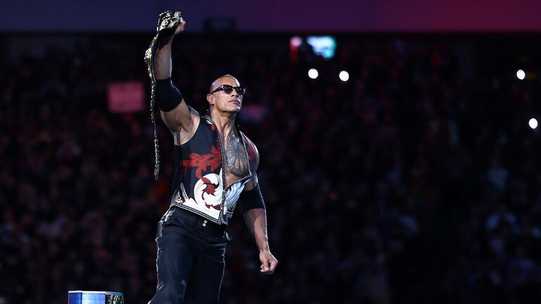 WrestleMania 40