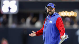 New York Giants Announce Decisions On Brian Daboll, GM Joe Schoen
