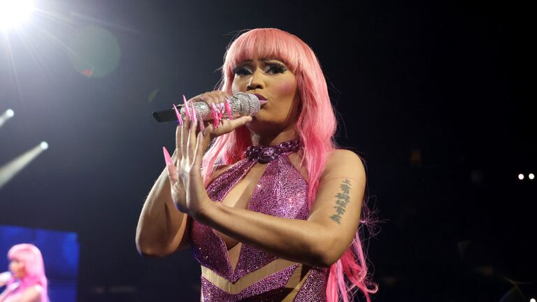 Nicki Minaj