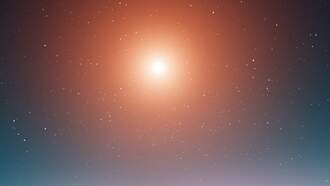 Watch: Odd Orange Orb Spotted Floating Across Sky in New Zealand