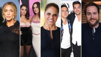 The 2025 iHeartPodcast Awards: Meet The Podcast Of The Year Nominees