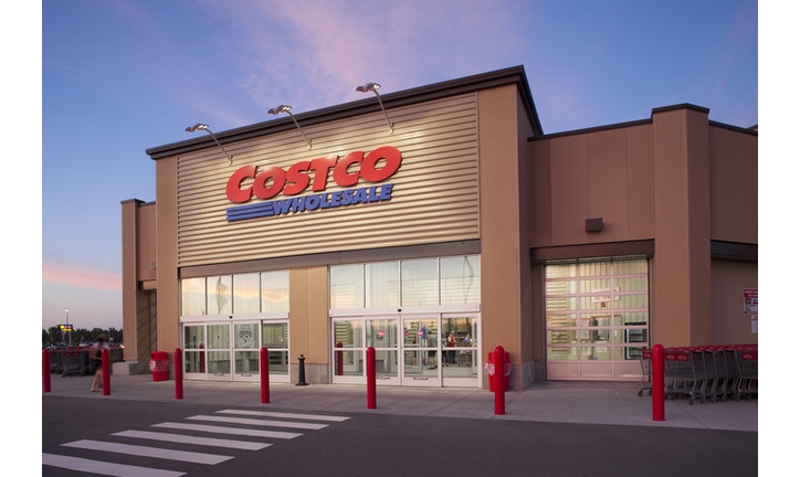 Costco Wholesale