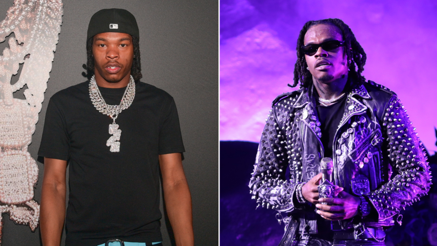 Lil Baby & Gunna