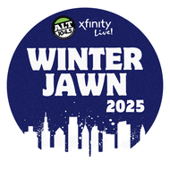 ALT 104.5 Winter Jawn