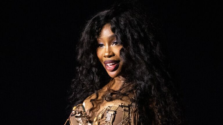 SZA