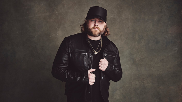 Nate Smith Shares Why He 'Broke Down Crying' In This Emotional Moment