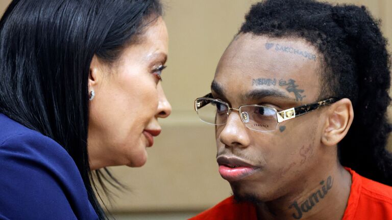 YNW Melly