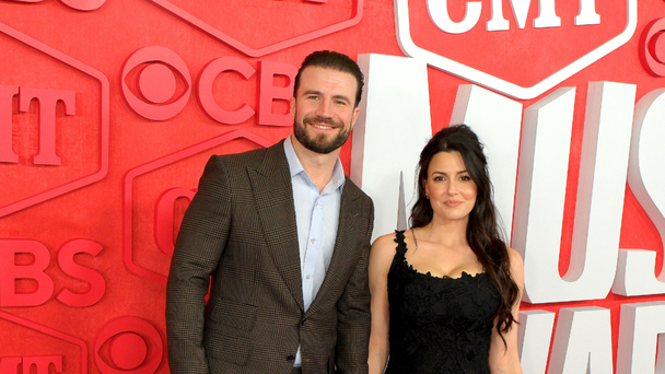 Sam Hunt Quietly Welcomed Baby No. 3 With Wife Hannah Lee Fowler