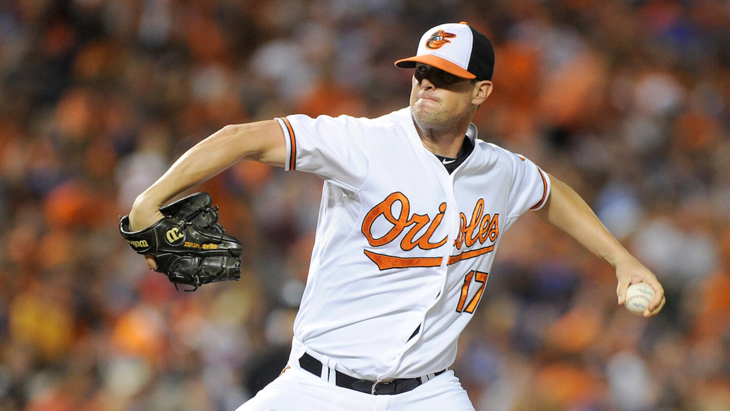 New York Mets v Baltimore Orioles