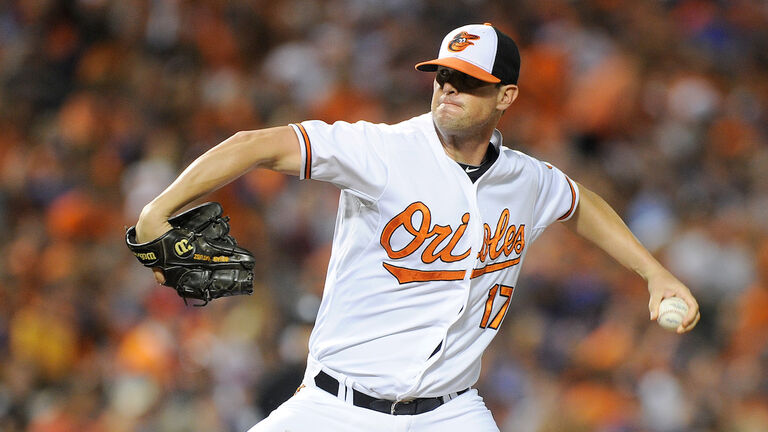 New York Mets v Baltimore Orioles