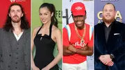 Bonnaroo 2025 Lineup: Olivia Rodrigo, Tyler, The Creator, Luke Combs & More