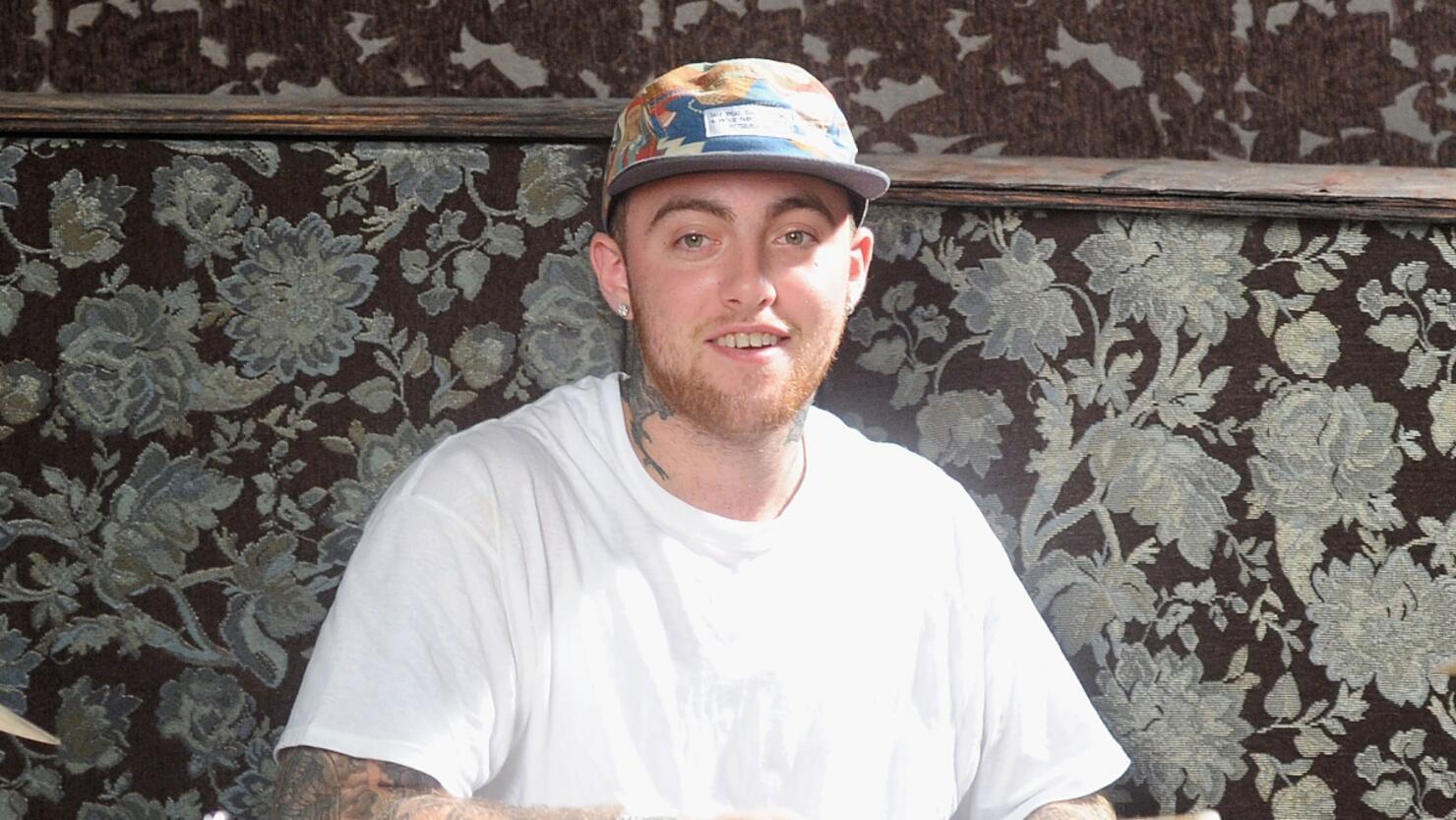 Mac Miller's 'Balloonerism' Album Tracklist Features SZA Collaboration