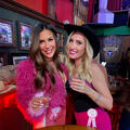 Lyndsie and Jess