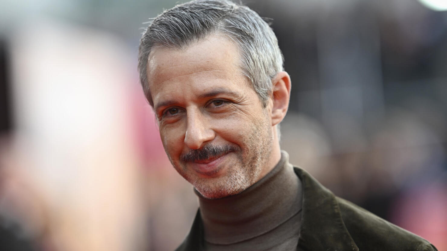 "The Apprentice" Headline Gala - 68th BFI London Film Festival